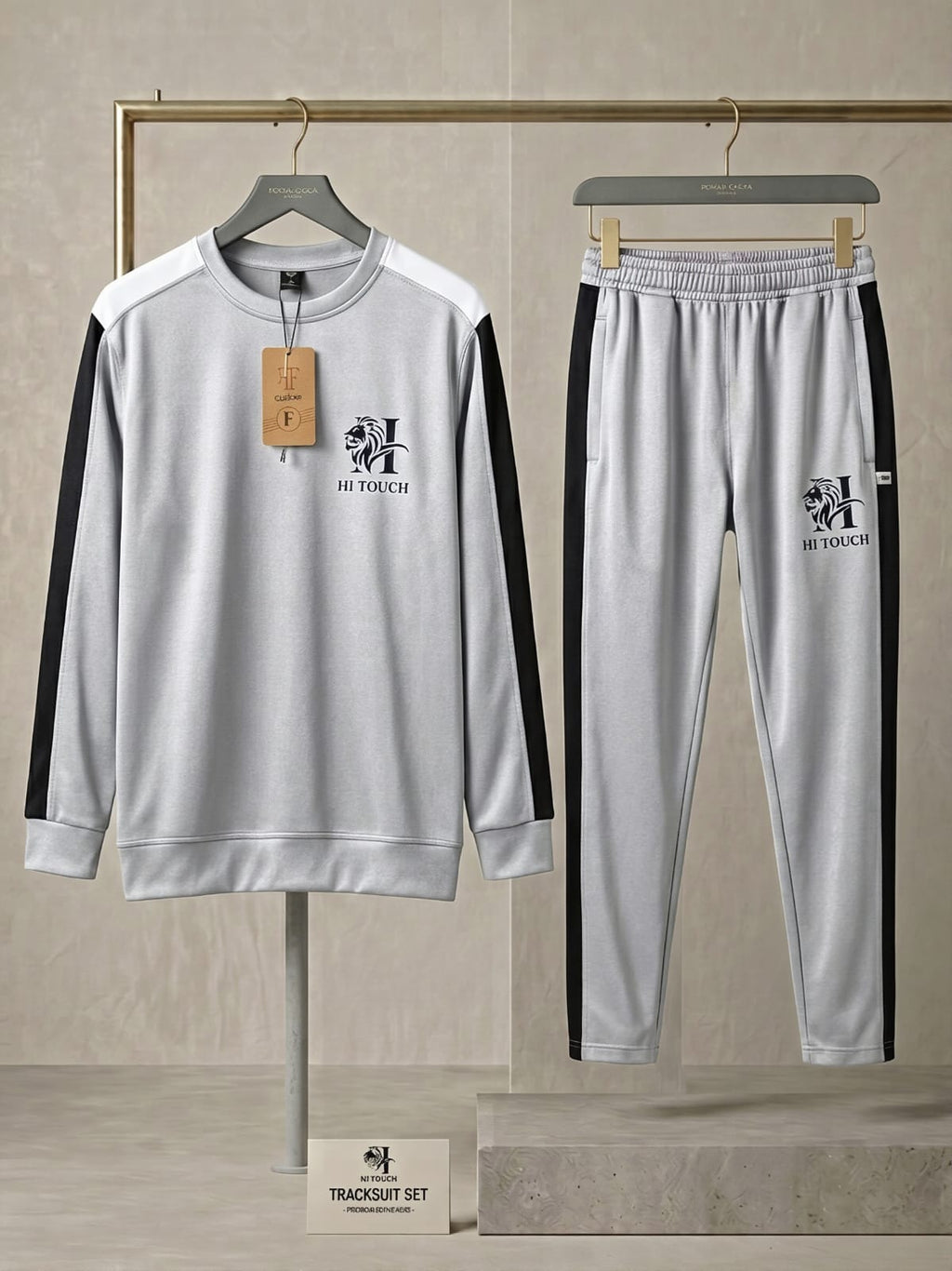 Premium Hi Touch Tracksuit