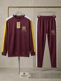 Premium Hi Touch Tracksuit