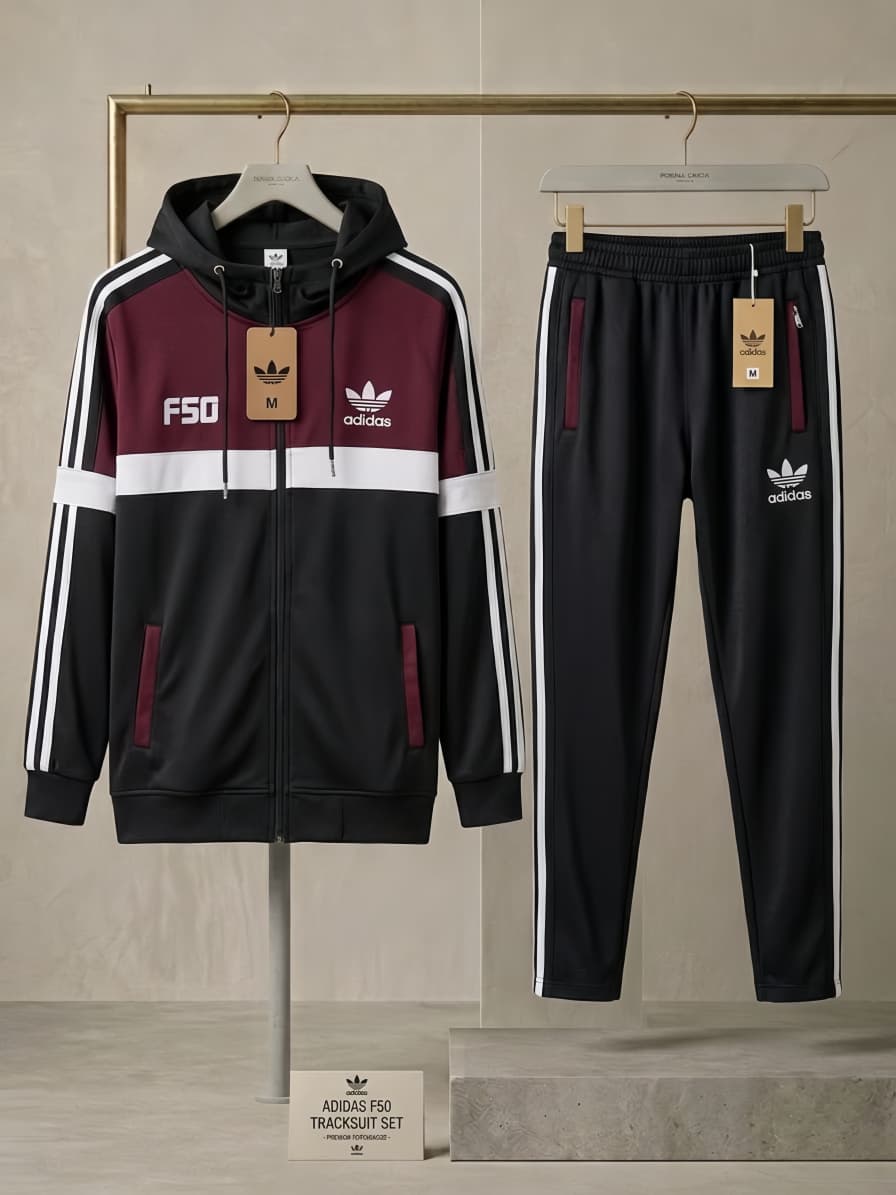 Premium Winter Tracksuit