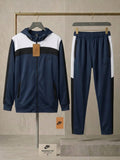 Premium Winter Tracksuit