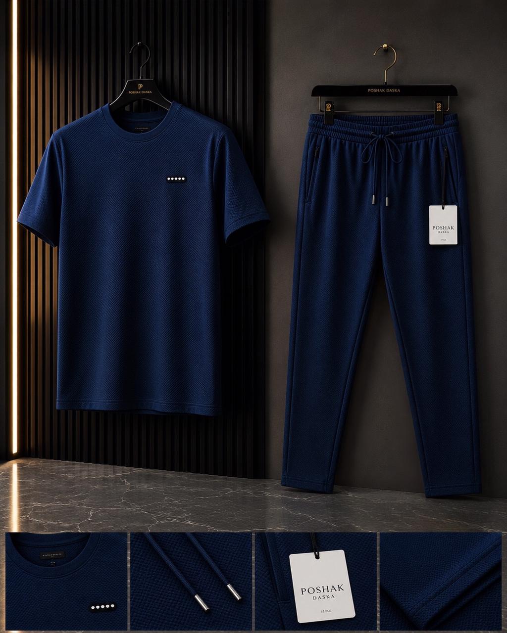 Premium Prada Track-Suit