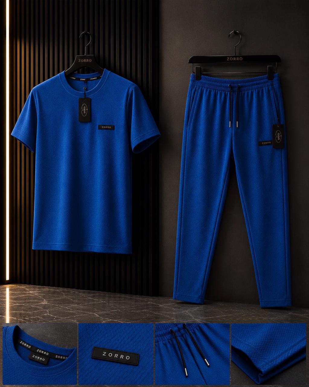 Premium Prada Track-Suit
