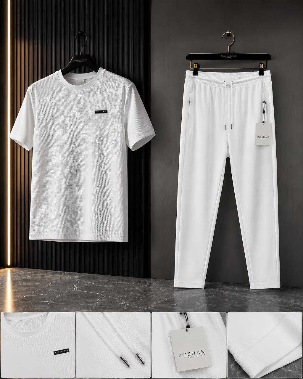 Premium Prada Track-Suit