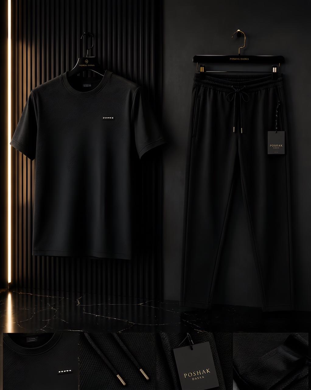 Premium Prada Track-Suit